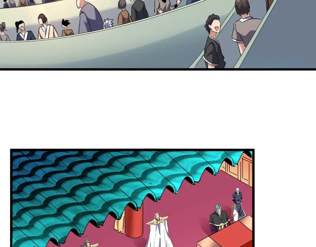 第159话 群雄齐聚 第77页