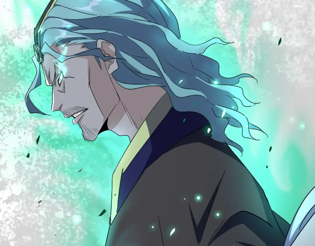 第160话 谁与争锋！ 第50页