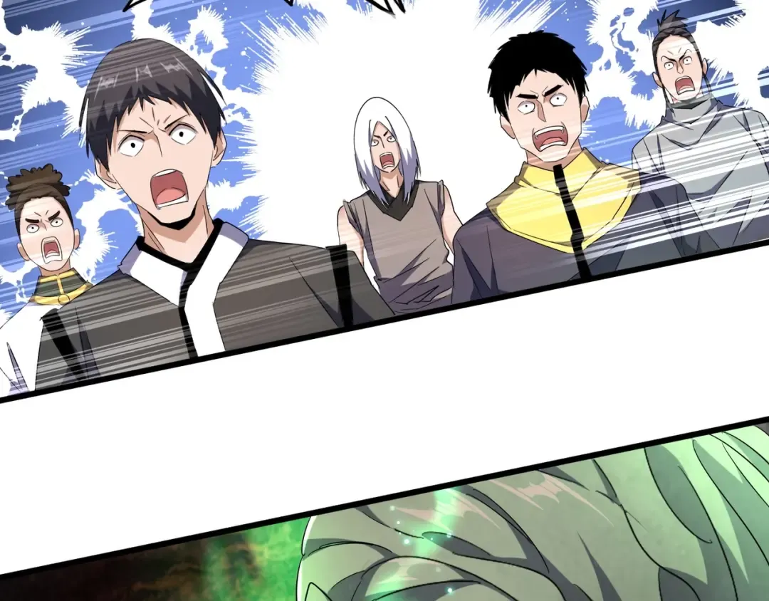第160话 谁与争锋！ 第118页