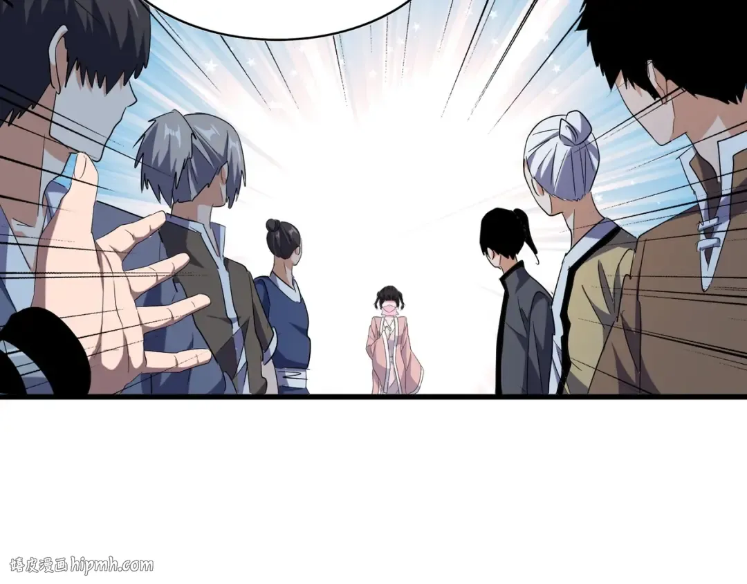 第163话 动手先动脑！ 第64页