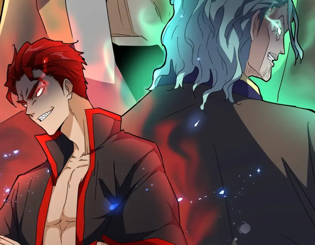 第167话 来偷来骗？ 第7页