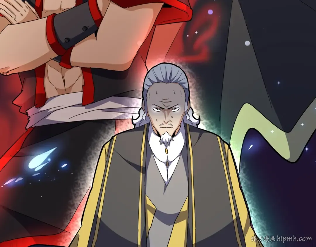 第167话 来偷来骗？ 第8页