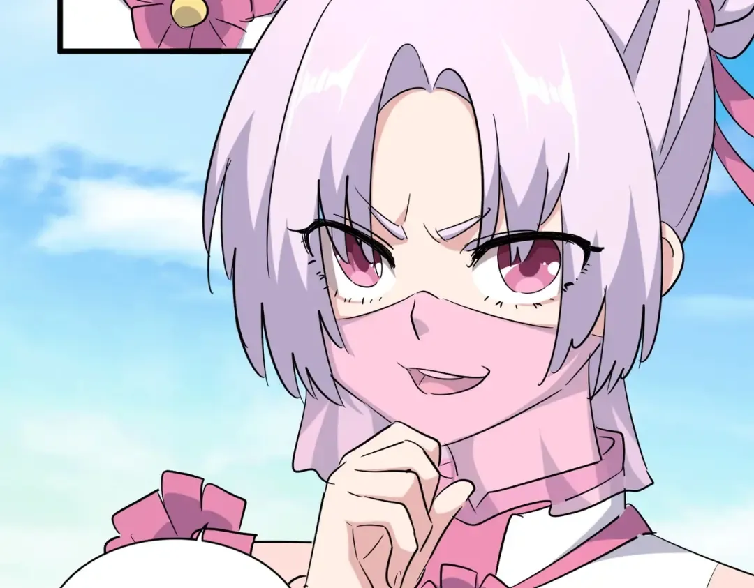 第167话 来偷来骗？ 第30页