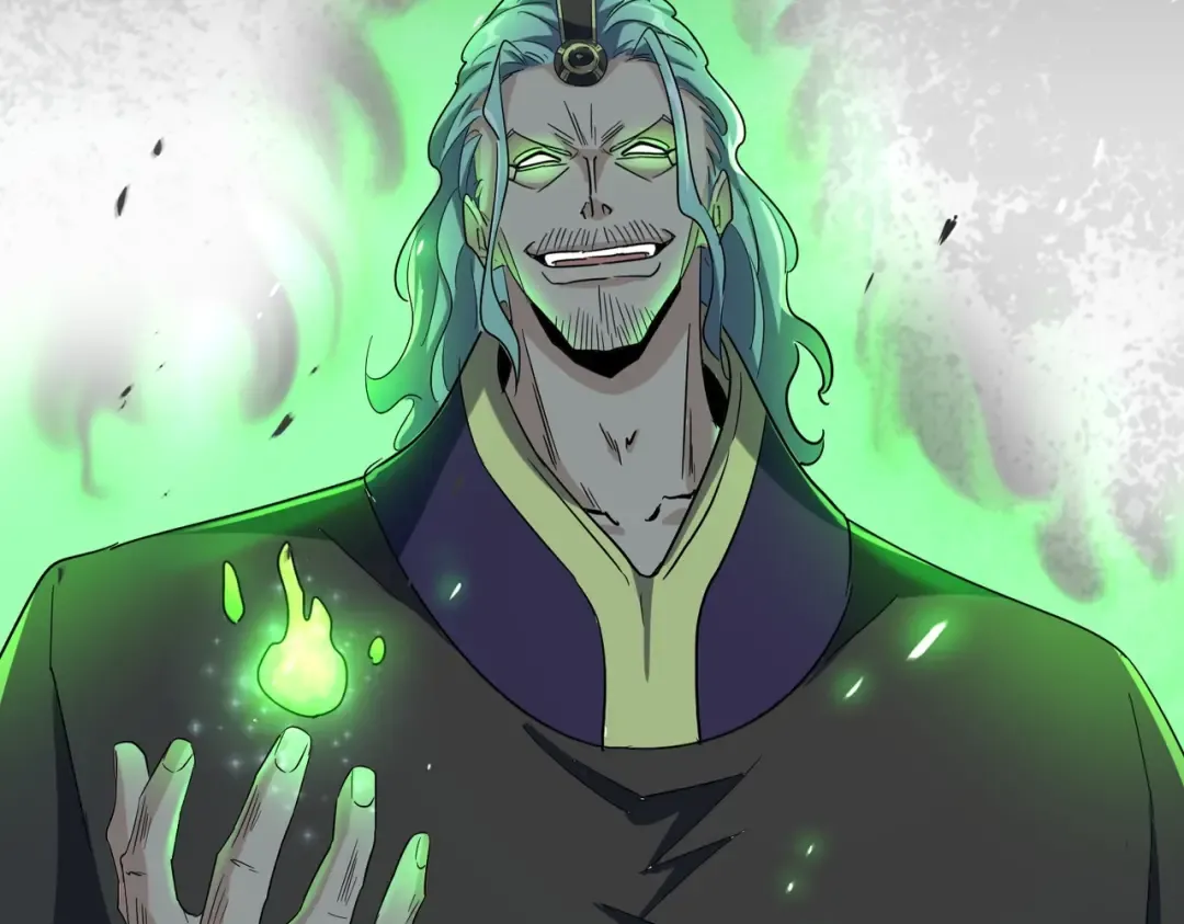 第167话 来偷来骗？ 第87页