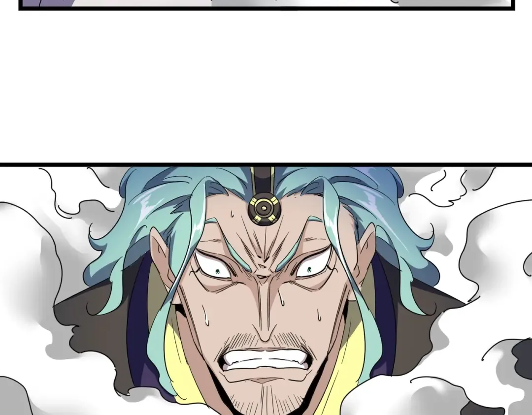 第173话 炼丹玩的不就是心跳 第35页