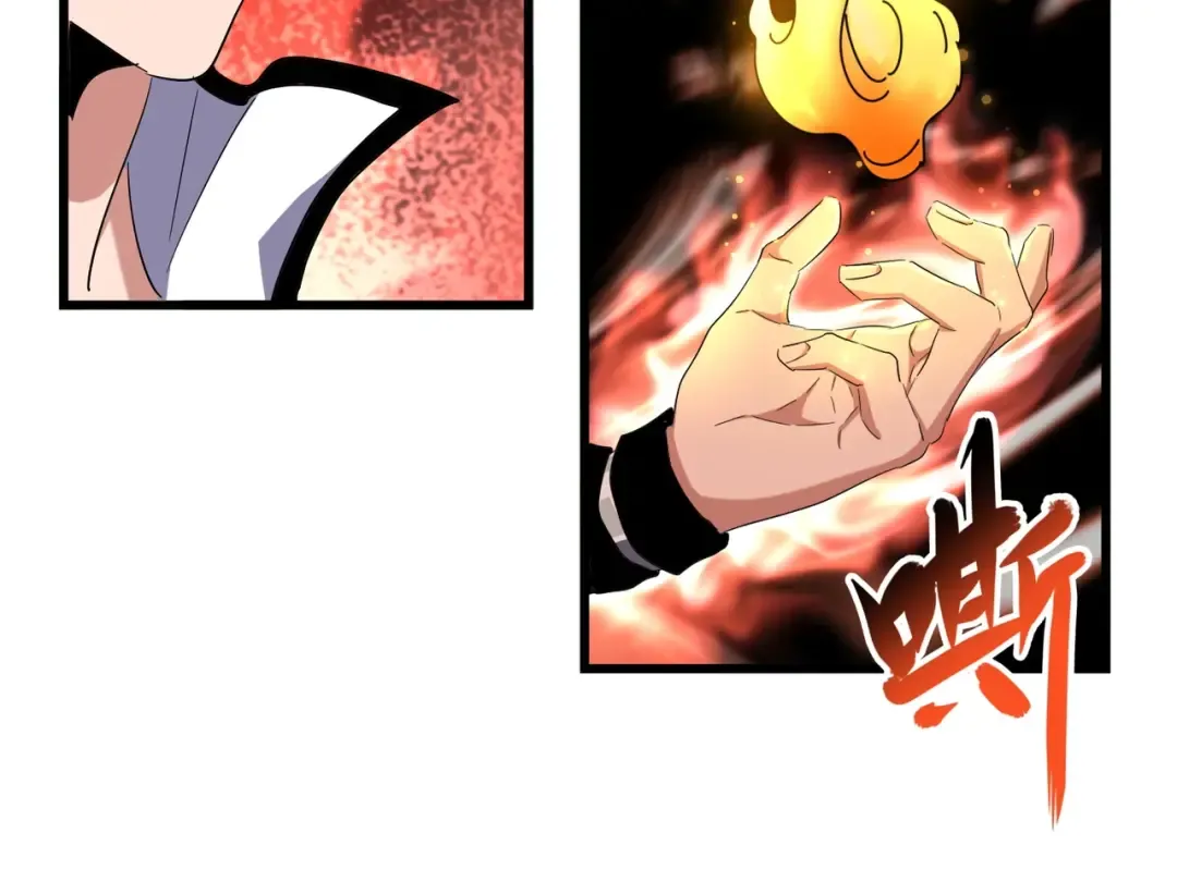 第173话 炼丹玩的不就是心跳 第125页