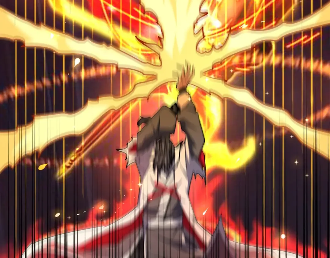 第174话 一掌乾坤金丹成！ 第29页