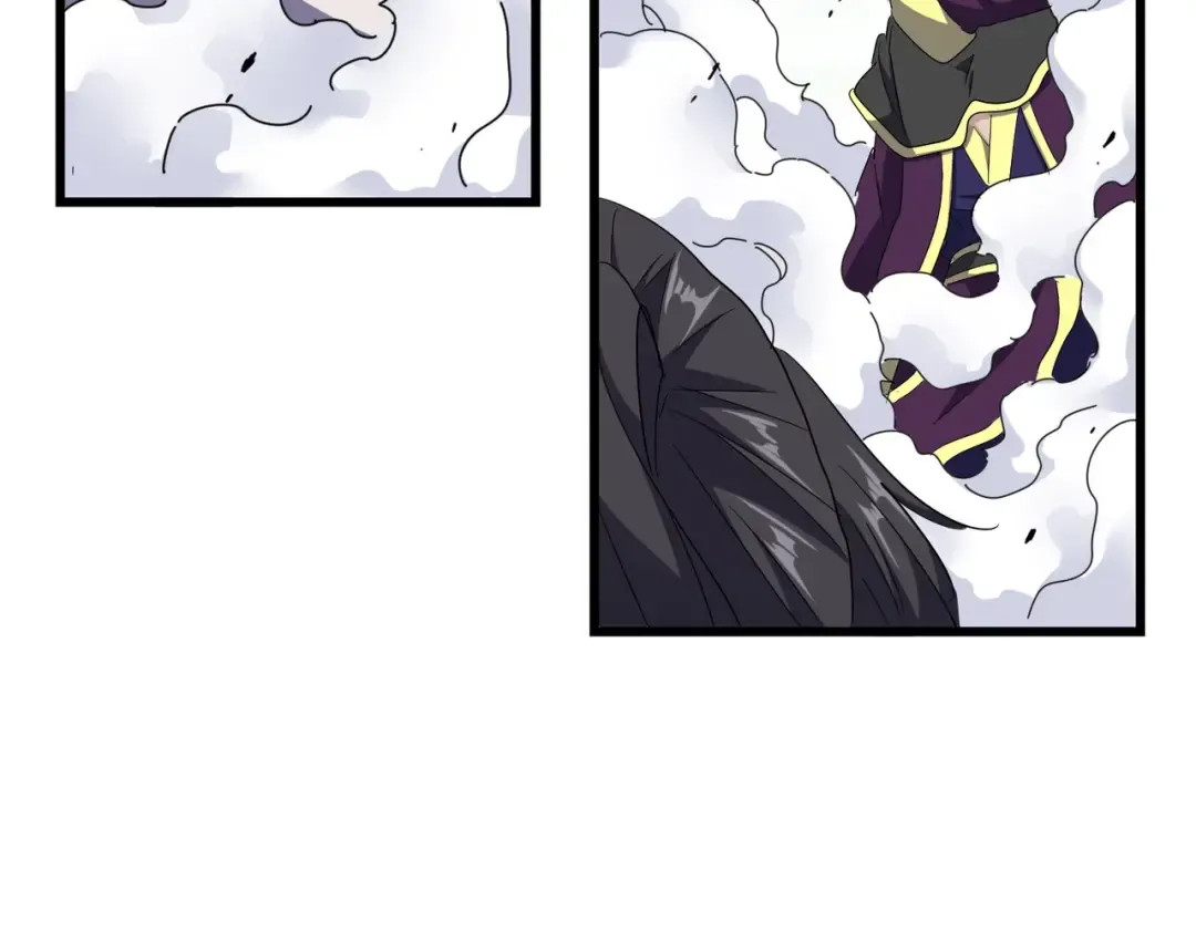 第174话 一掌乾坤金丹成！ 第42页