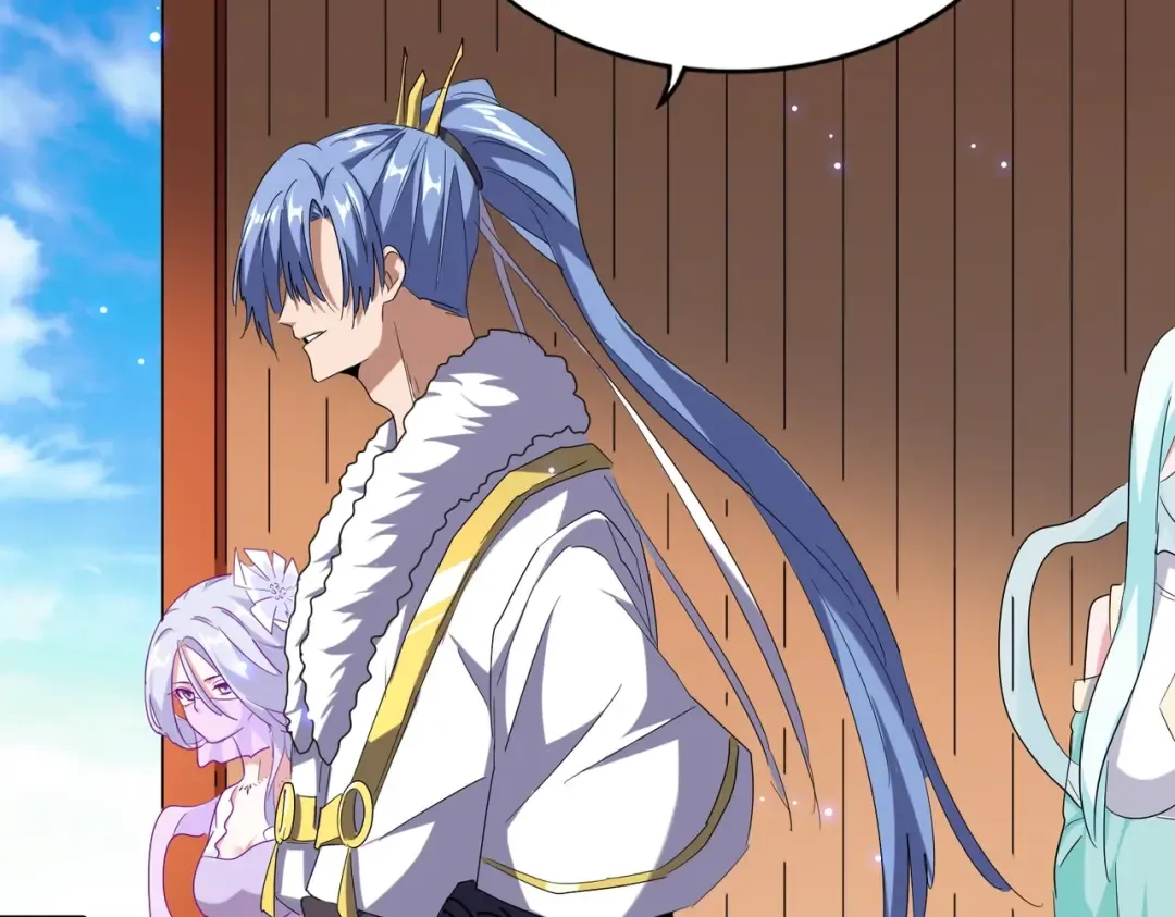 第175话 心血炼丹！ 第45页