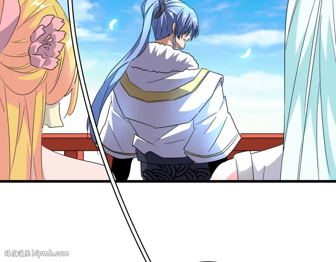 第175话 心血炼丹！ 第56页