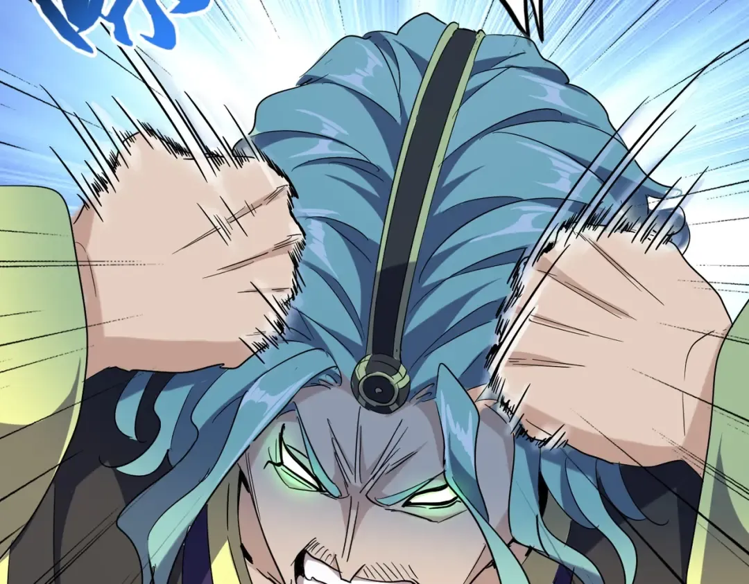 第175话 心血炼丹！ 第76页