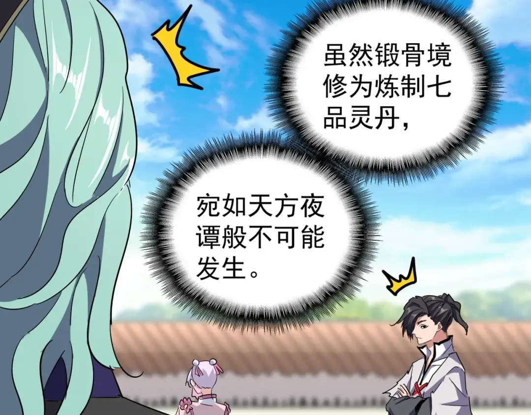 第177话 丹王的对决！ 第63页