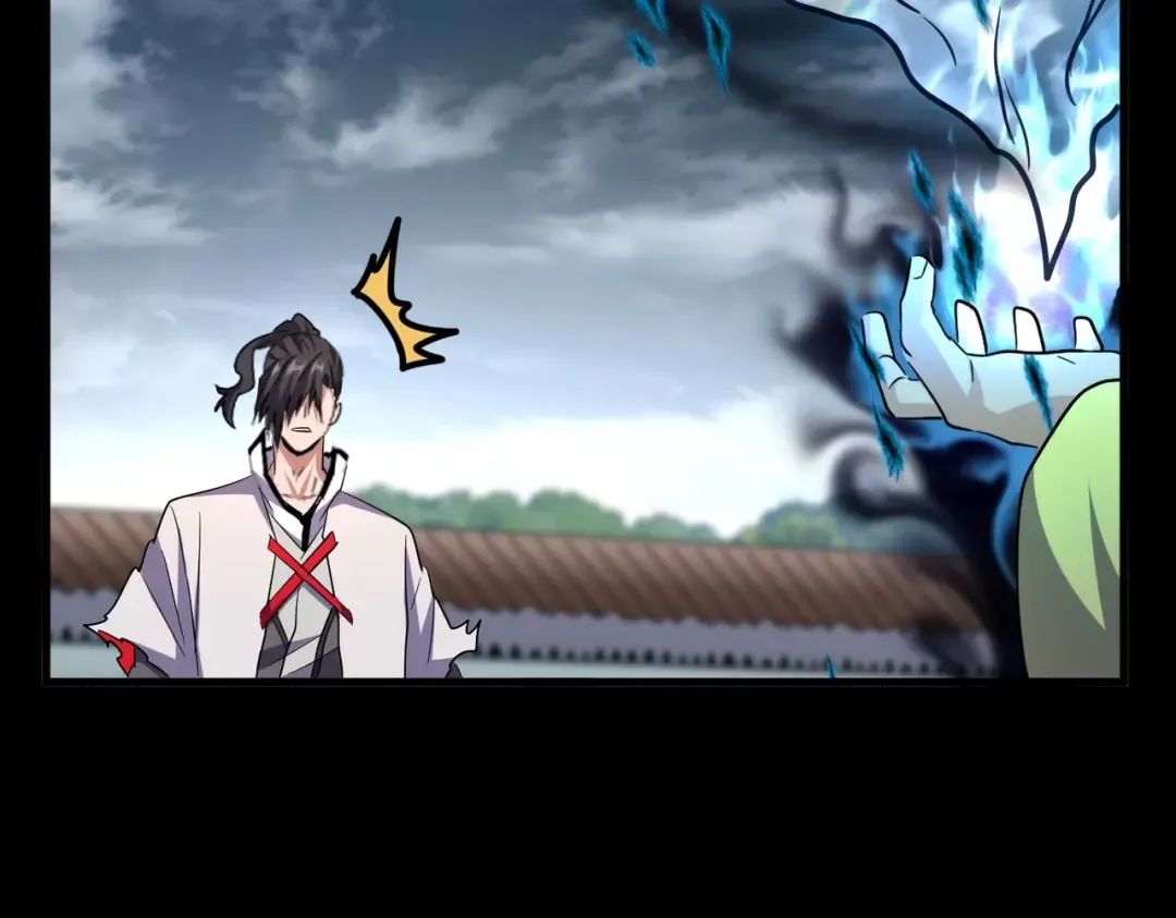 第179话 光明正大的对决！ 第44页