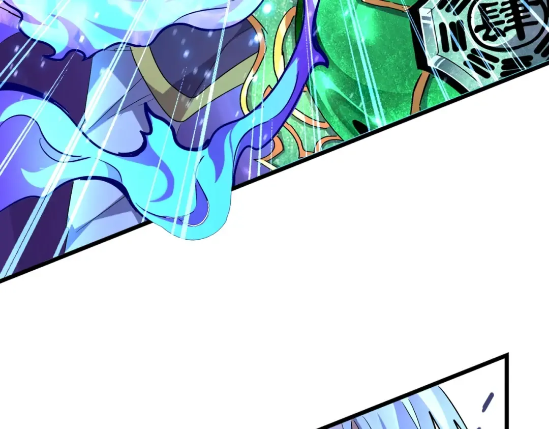 第181话 吐血的“大师”们 第85页