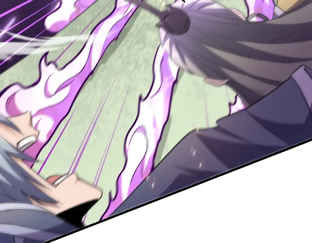 第181话 吐血的“大师”们 第110页