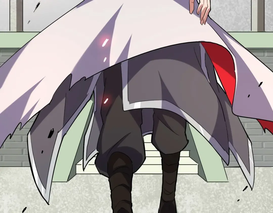 第185话 魔王！ 第6页
