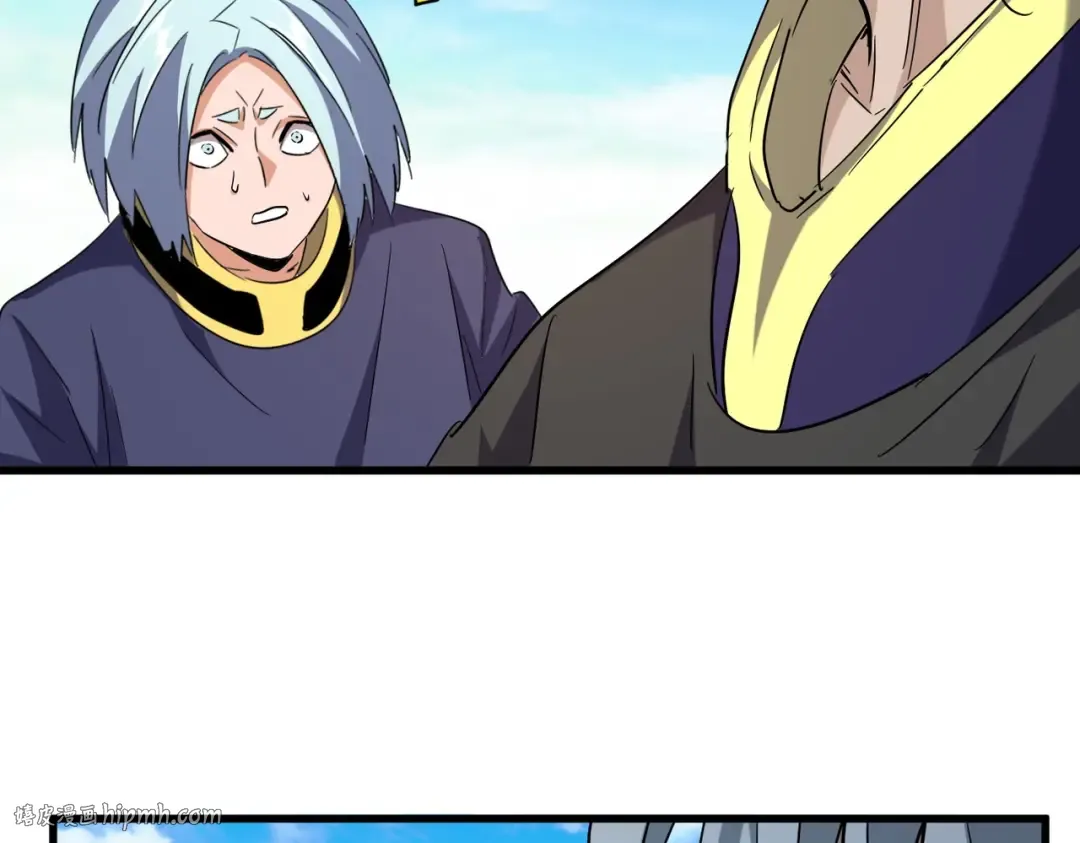 第185话 魔王！ 第64页