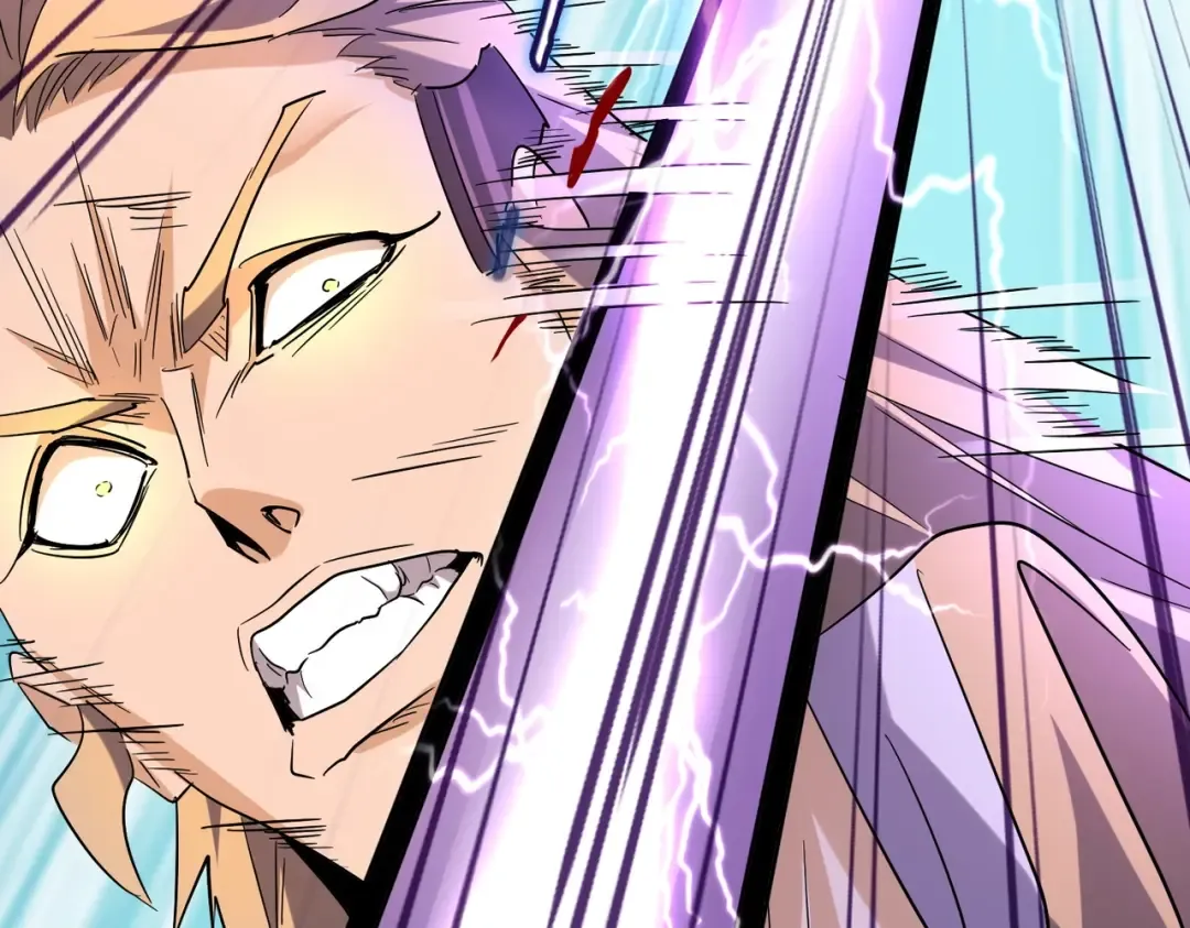 第185话 魔王！ 第99页