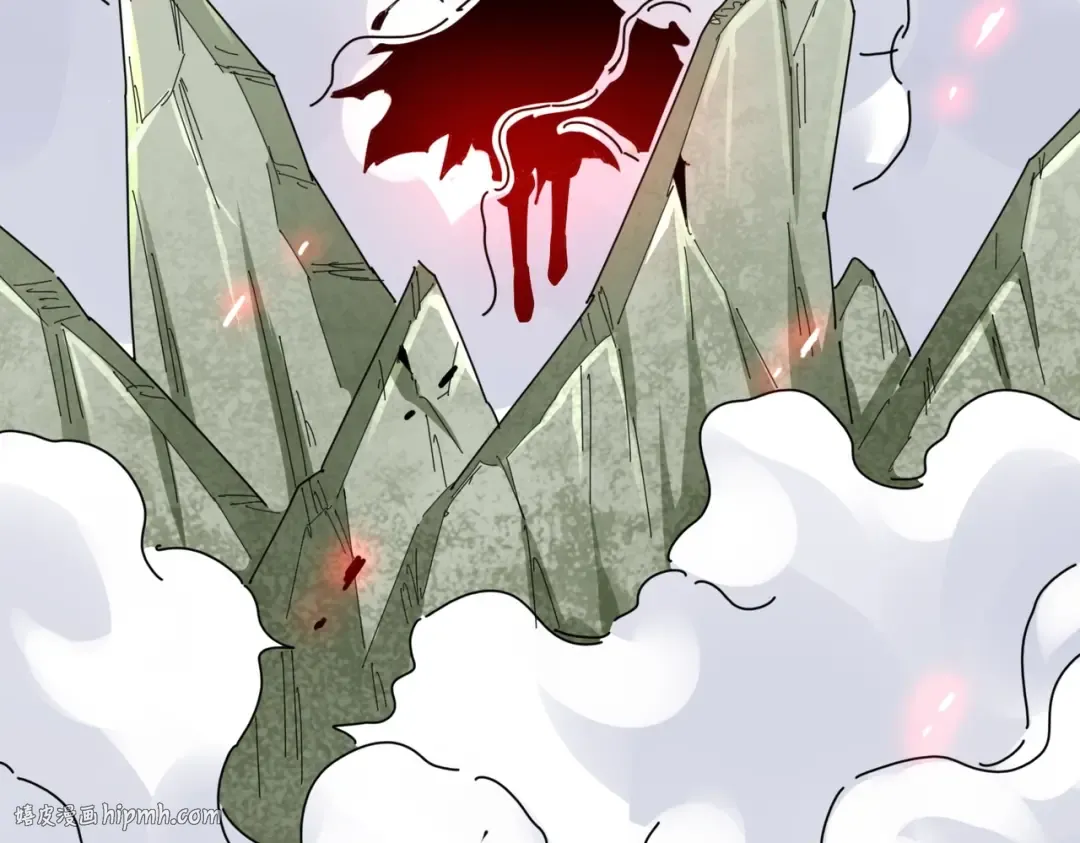 第186话 真身... 第144页
