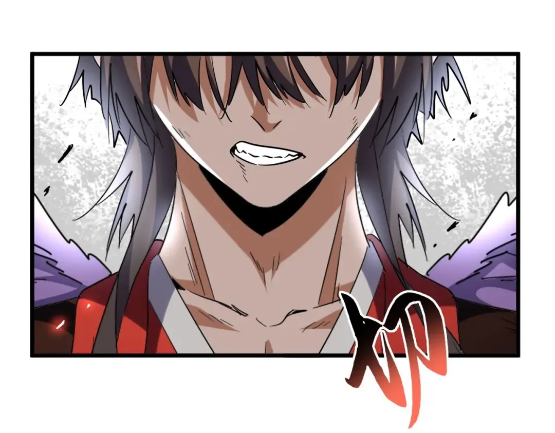 第188话 三家围杀 第135页