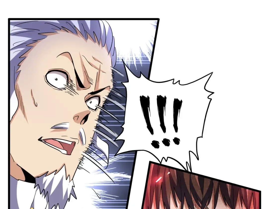 第191话 就你也配！？ 第3页