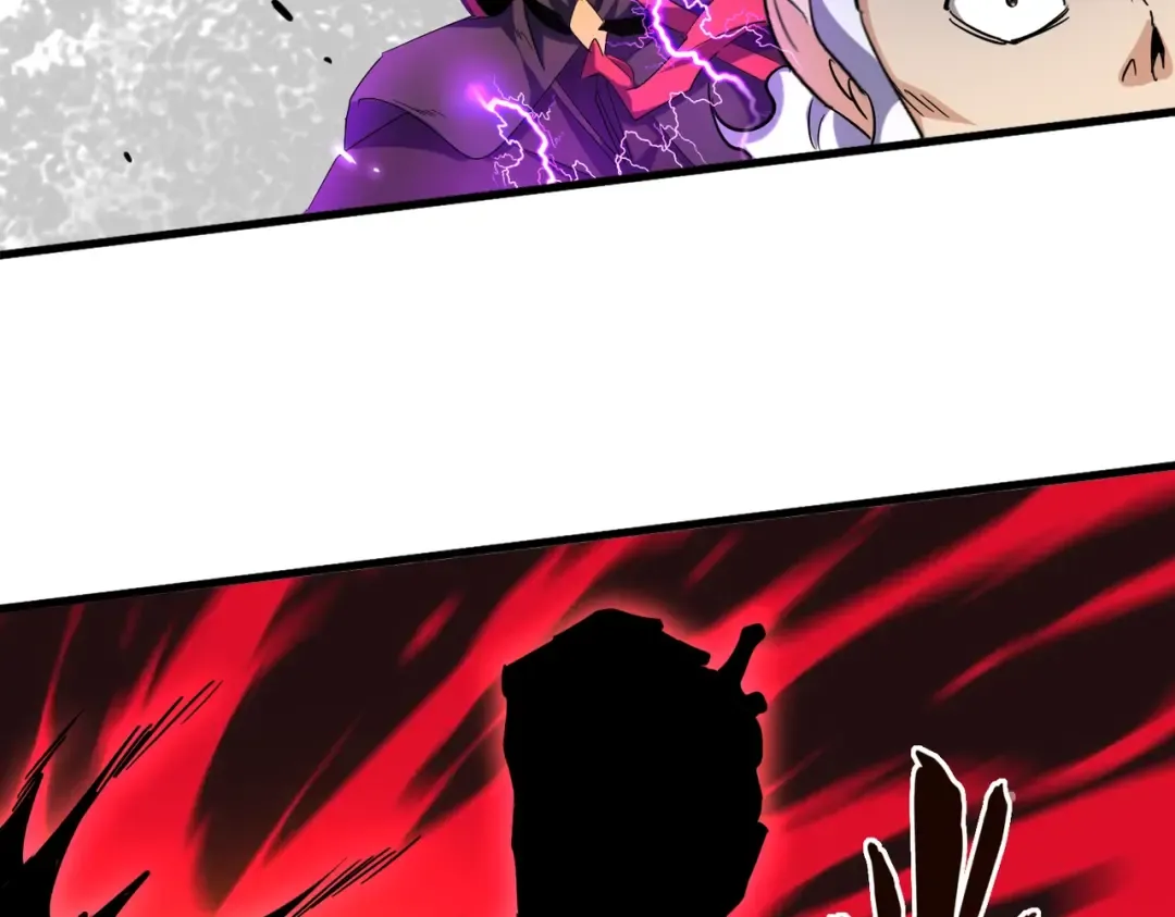 第191话 就你也配！？ 第22页