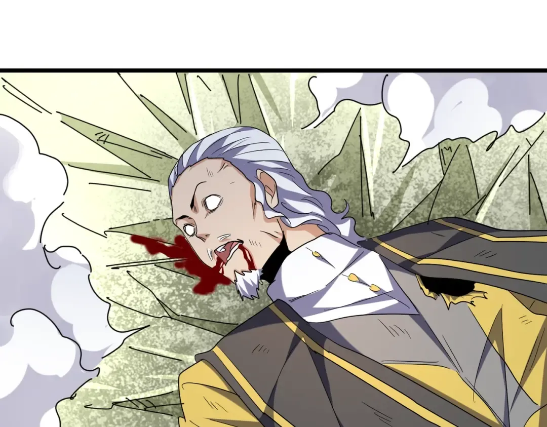 第191话 就你也配！？ 第38页