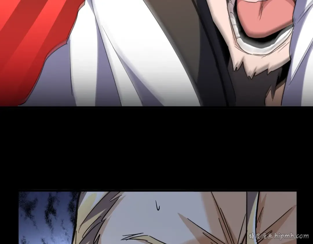 第191话 就你也配！？ 第48页