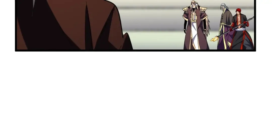 第191话 就你也配！？ 第81页