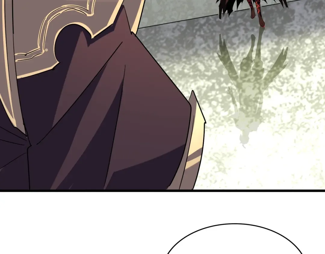 第191话 就你也配！？ 第111页