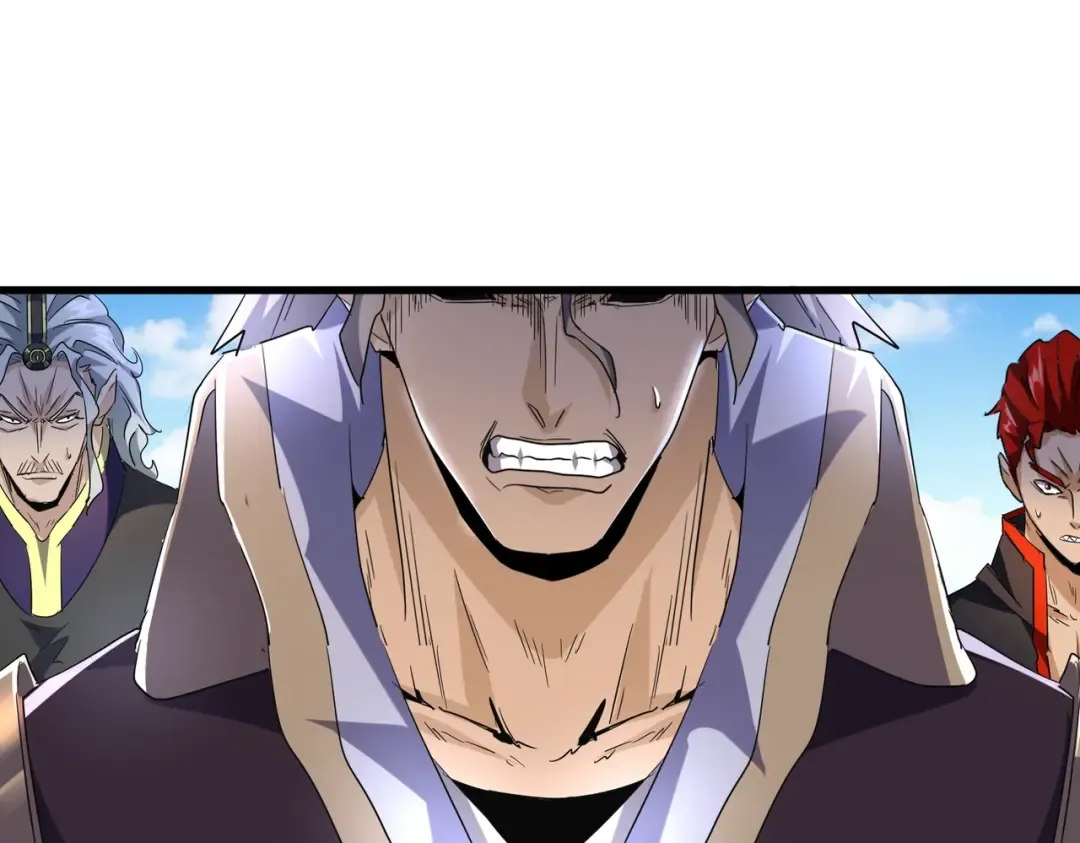 第191话 就你也配！？ 第123页