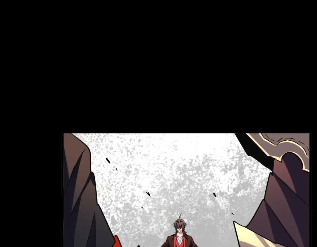 第191话 就你也配！？ 第137页