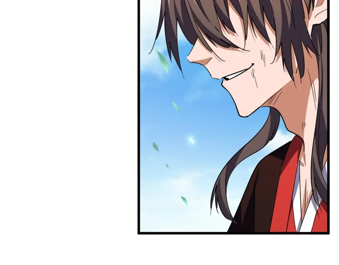 第192话 葫芦里的是.... 第17页