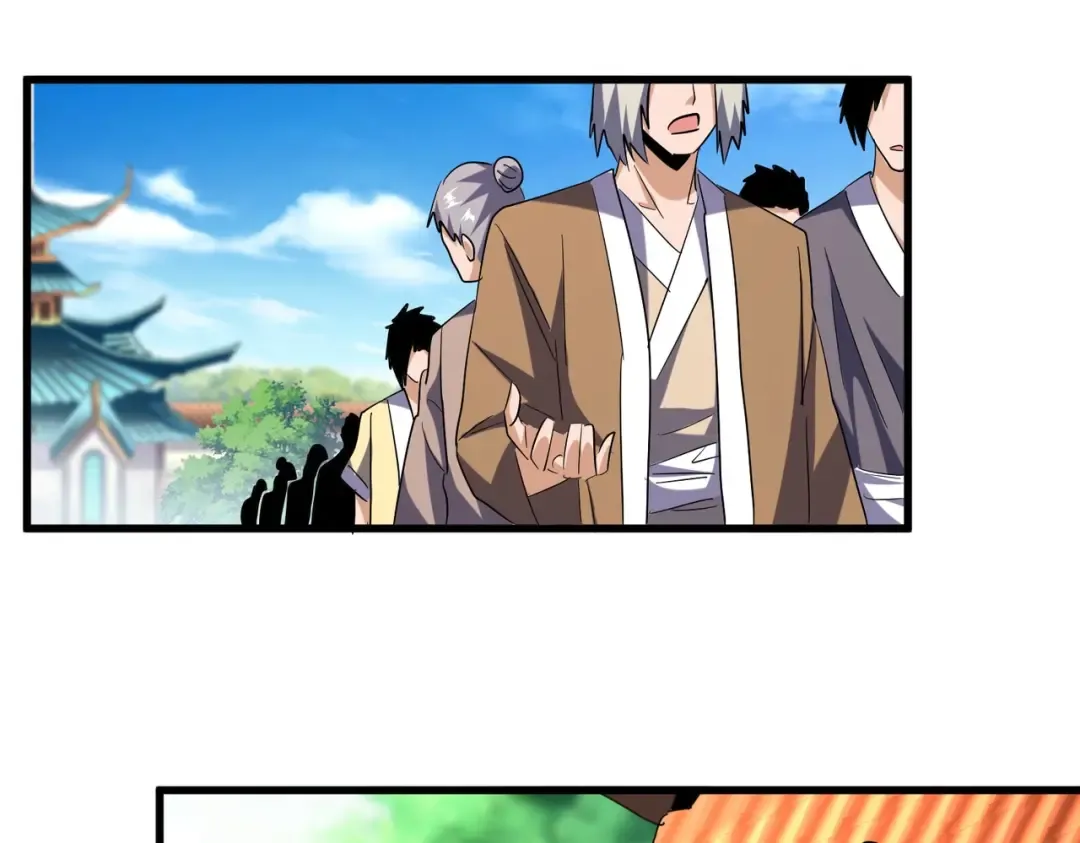 第192话 葫芦里的是.... 第61页