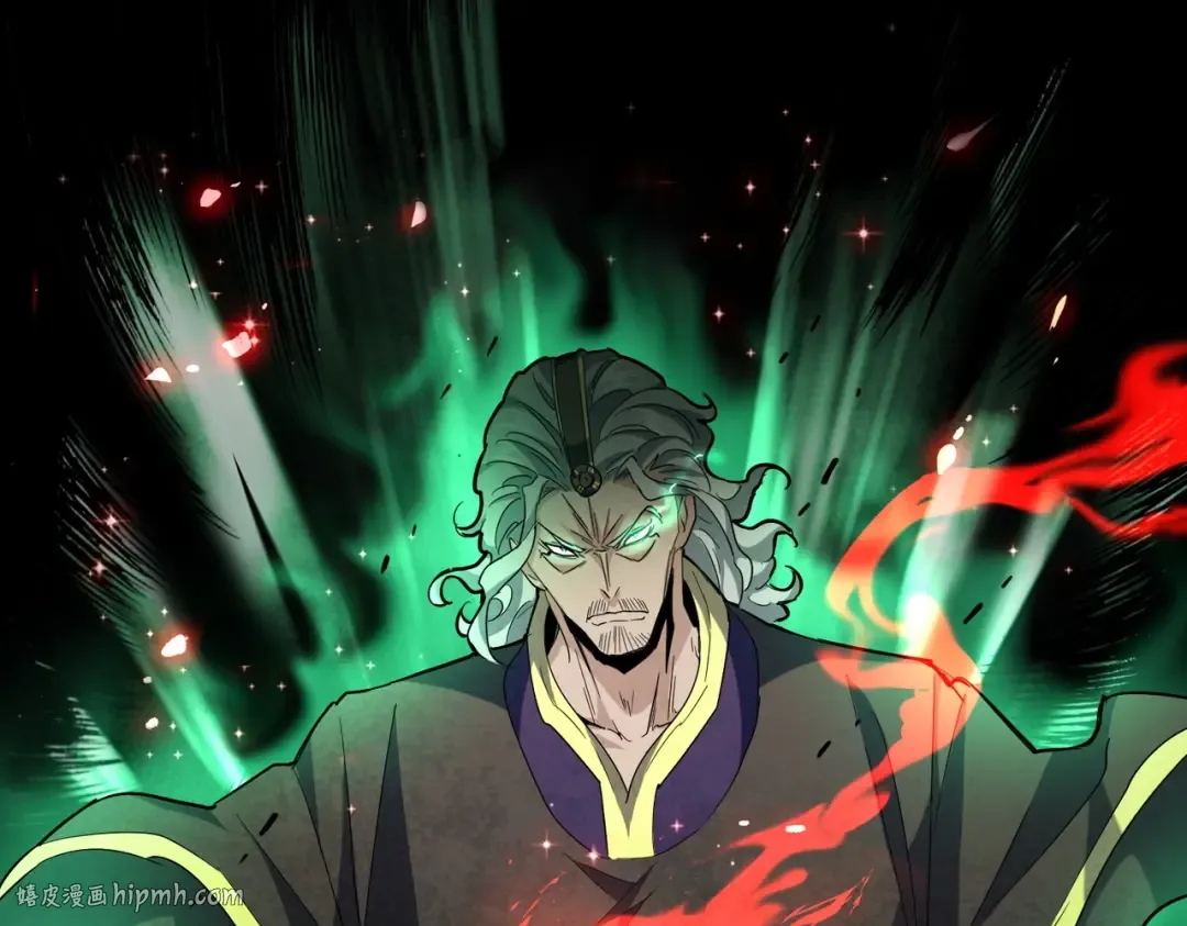第192话 葫芦里的是.... 第144页