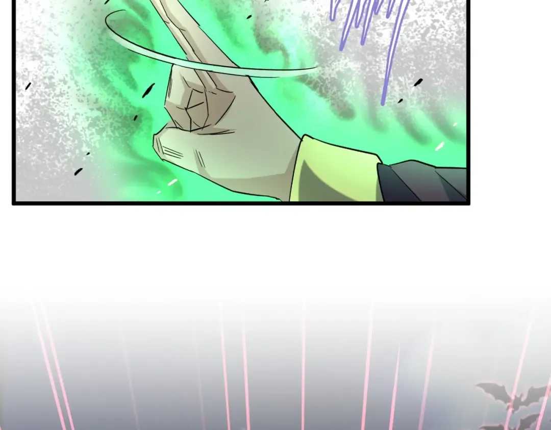 第193话 生死一线 第111页