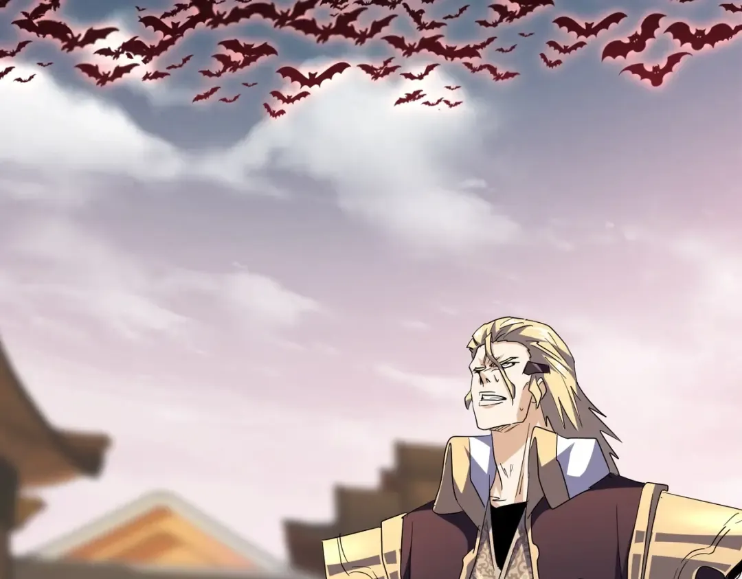 第194话 谁打我？ 第114页