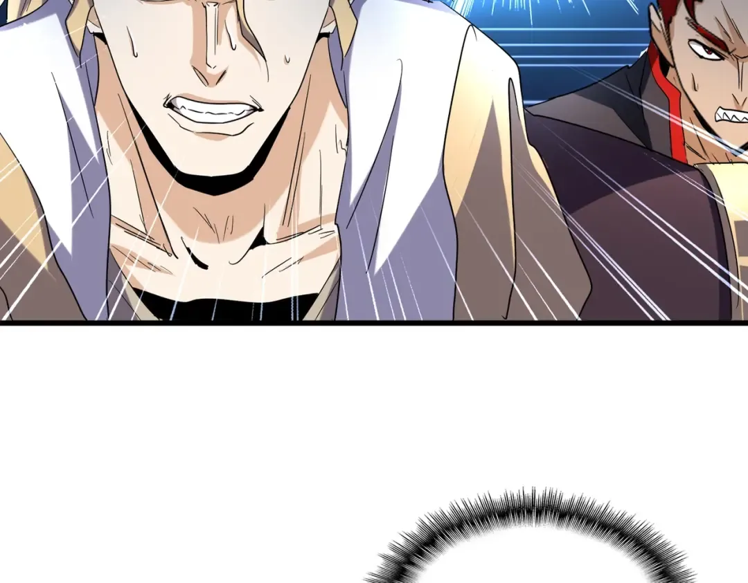 第195话 奇耻大辱！ 第22页