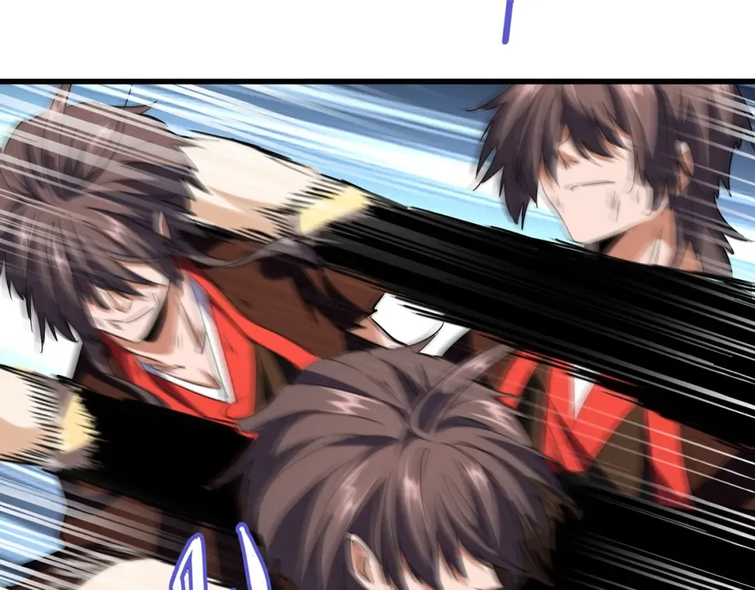第195话 奇耻大辱！ 第55页