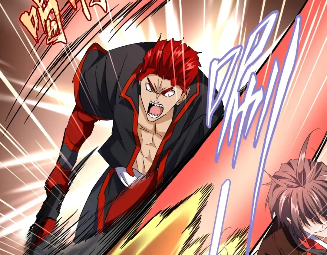 第195话 奇耻大辱！ 第60页