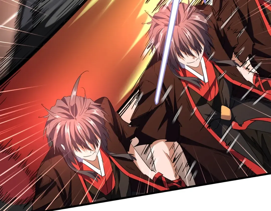 第195话 奇耻大辱！ 第61页