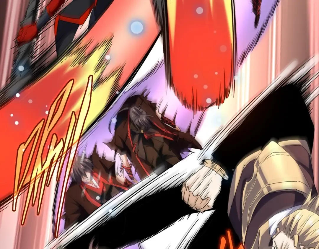 第195话 奇耻大辱！ 第66页