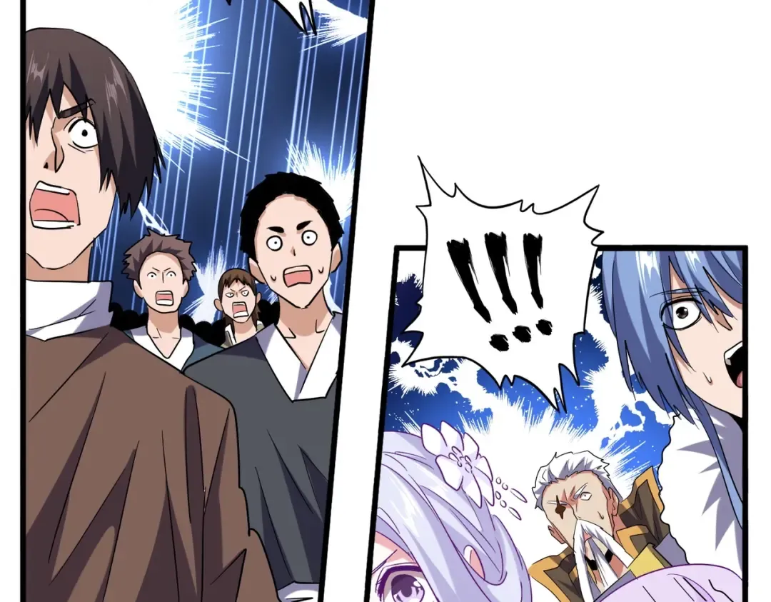 第195话 奇耻大辱！ 第106页
