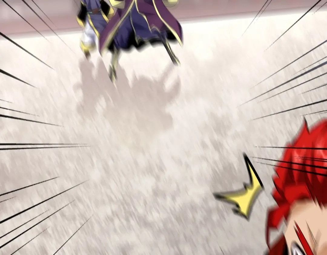 第195话 奇耻大辱！ 第129页