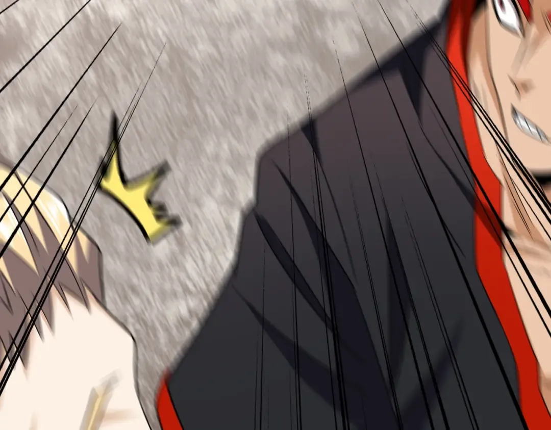 第195话 奇耻大辱！ 第130页