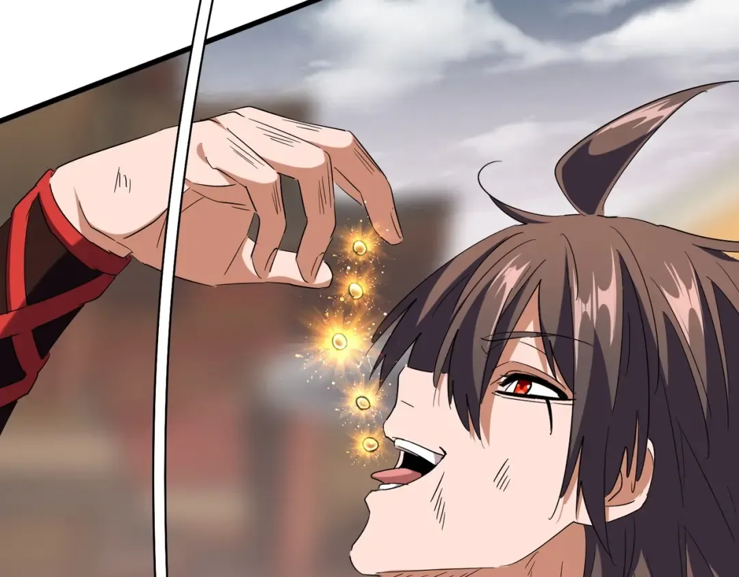 第195话 奇耻大辱！ 第138页