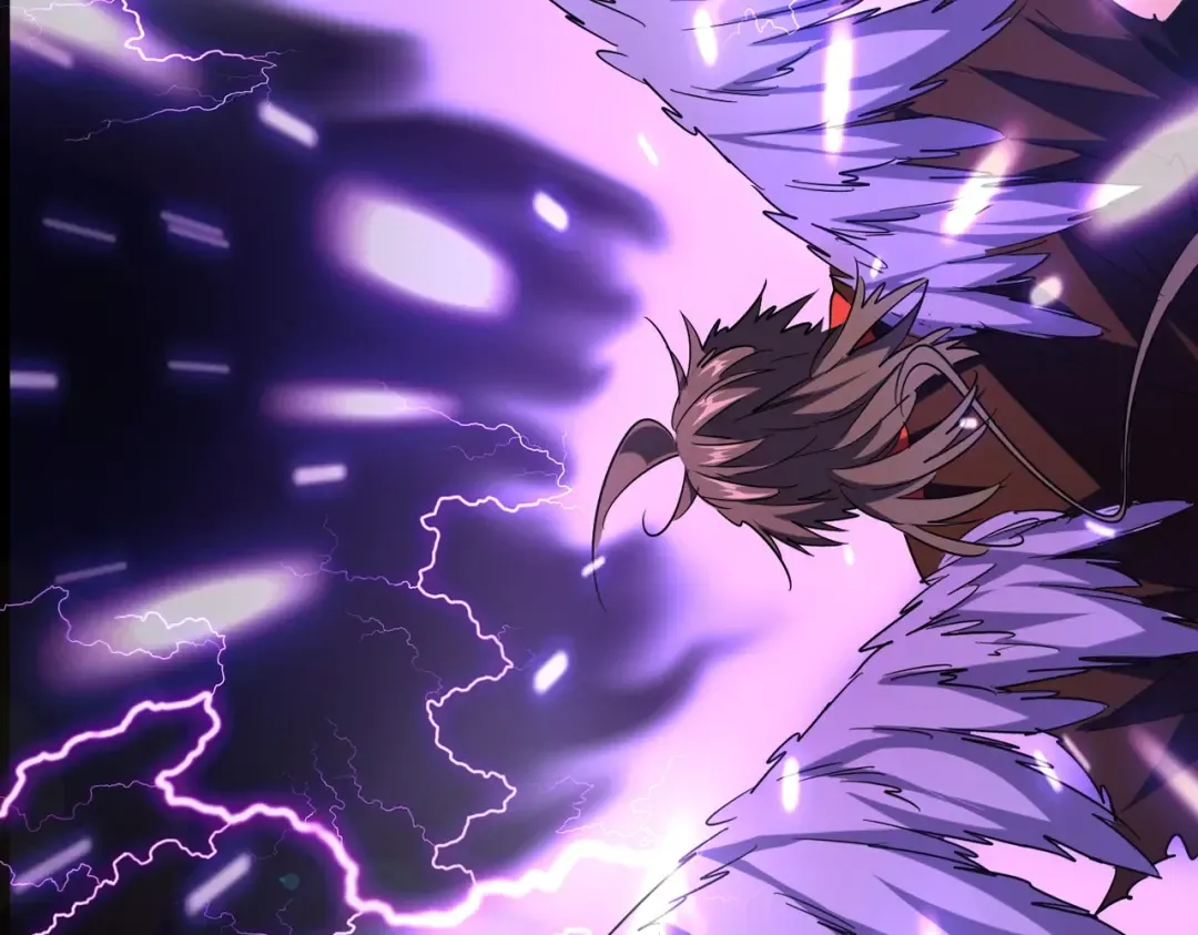 第196话 魔王的压迫感... 第21页