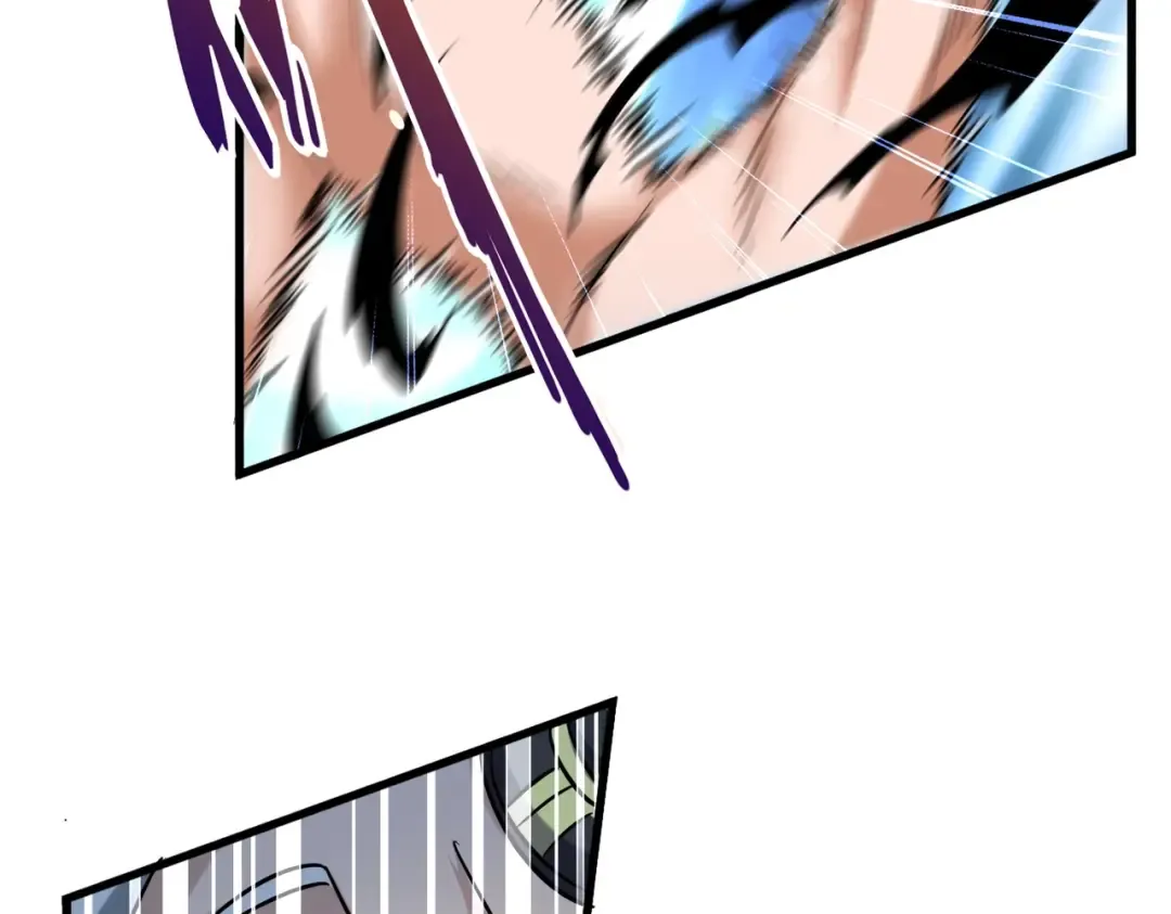 第196话 魔王的压迫感... 第35页