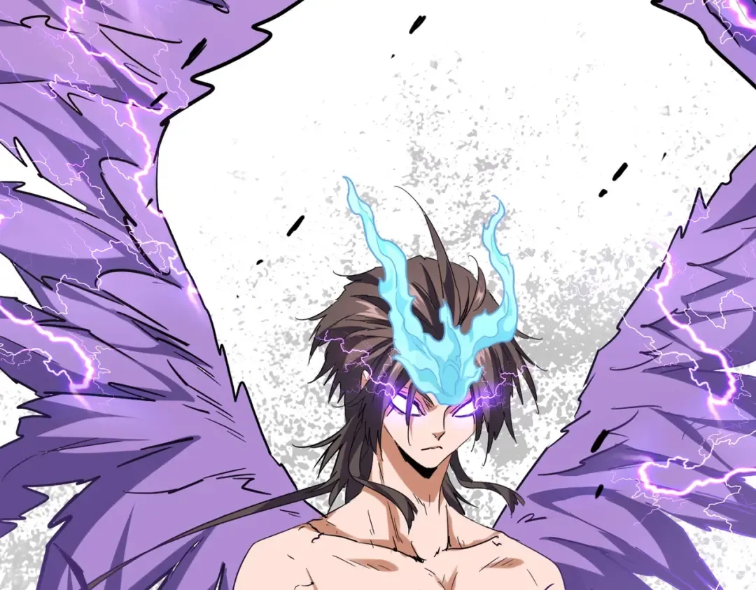 第196话 魔王的压迫感... 第45页