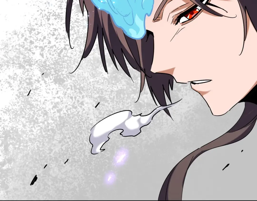 第196话 魔王的压迫感... 第51页